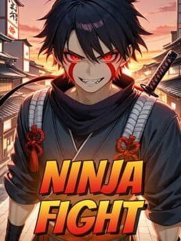 Ninja Fight cover art