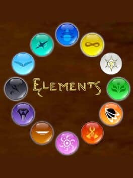 Elements cover art