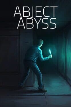 Abject Abyss cover art