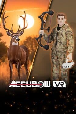 AccuBow VR cover art