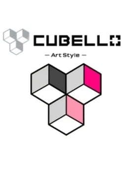 Art Style: Cubello cover art