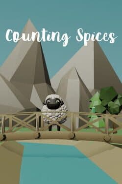 Counting Spices cover art