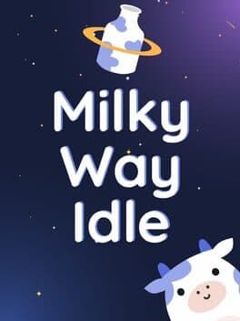 Milky Way Idle cover art