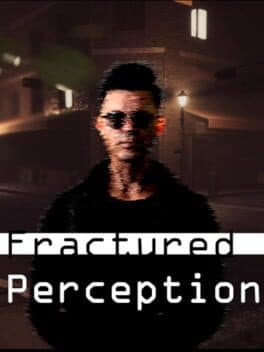 Fractured Perception cover art