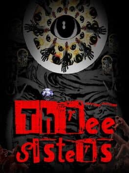 Three Sisters cover art