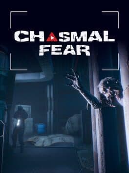 Chasmal Fear cover art