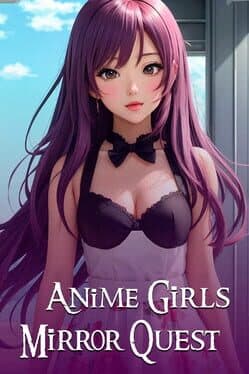 Anime Girls Mirror Quest cover art
