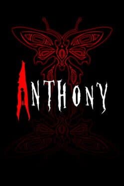Anthony cover art