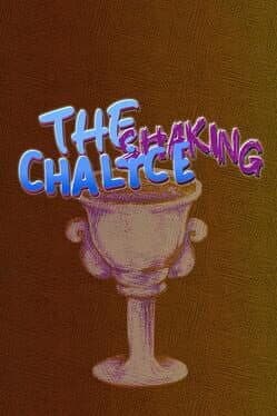The Shaking Chalice cover art