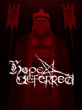 Hope Deferred cover art
