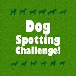 Dog Spotting Challenge! cover art
