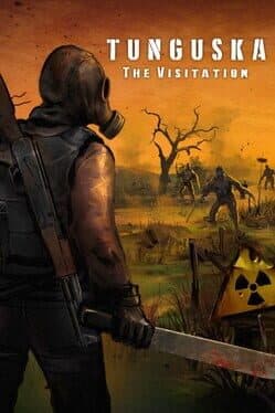 Tunguska: The Visitation - Complete Edition cover art