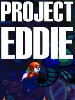 Project Eddie cover art