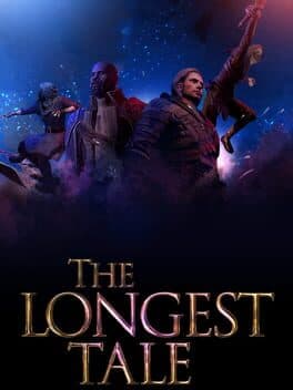 The Longest Tale cover art