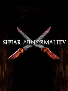 Shear Abnormality cover art
