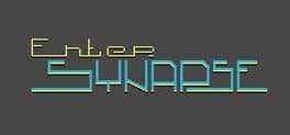 Enter Synapse cover art