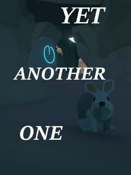 Yet Another One cover art