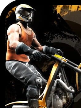 Trial Xtreme 2: Winter Edition cover art