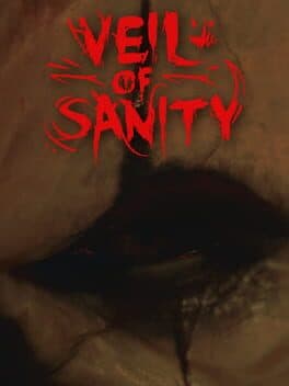 Veil of Sanity cover art