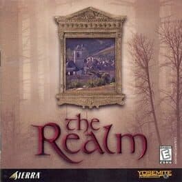 The Realm cover art