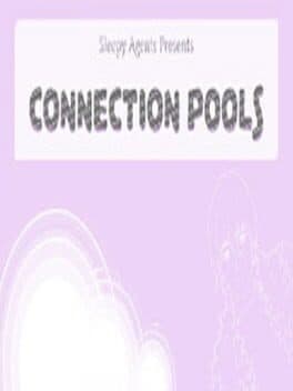 Connection Pools cover art