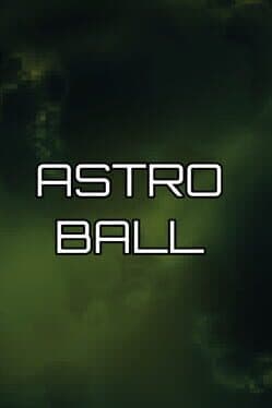 Astroball cover art