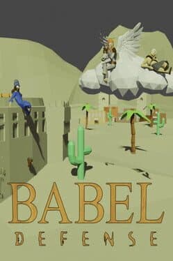 Babel Defense cover art
