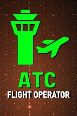 ATC Flight Operator cover art