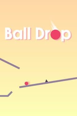 Ball Drop cover art