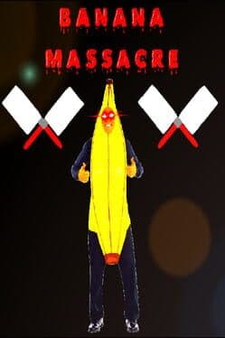 Banana Massacre cover art