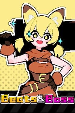 Beats&Boss cover art