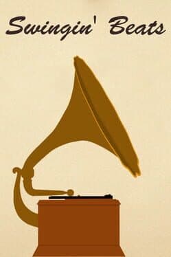 Swingin' Beats cover art