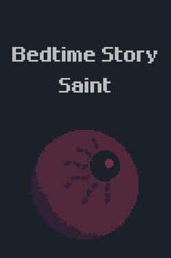 Bedtime Story: Saint cover art