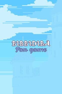 Bibbidiba Fan Game cover art