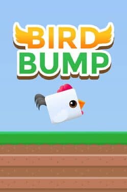 Bird Bump cover art