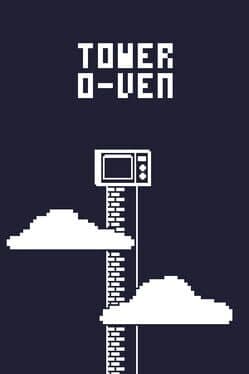 Tower O-ven cover art