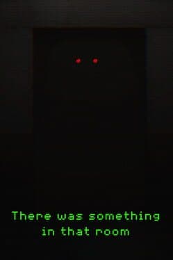 There Was Something In That Room cover art