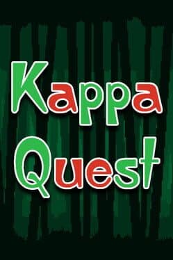 Kappa Quest cover art