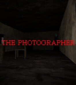 The Photographer cover art