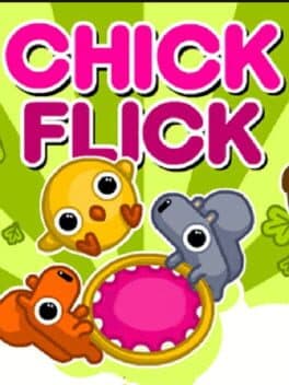 Chick Flick cover art