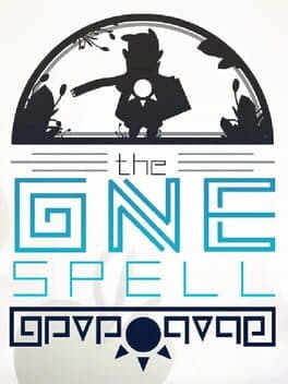 The One Spell cover art