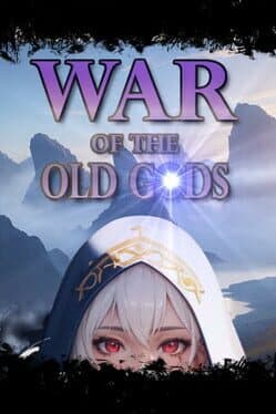 War of the Old Gods cover art