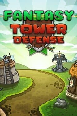 Fantasy Tower Defense cover art