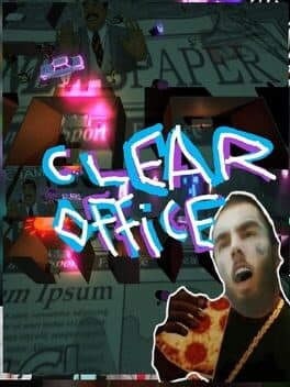 Clear Office cover art