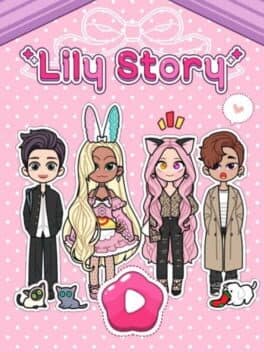 Lily Story cover art