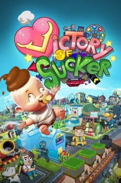 Victory of Seeker cover art