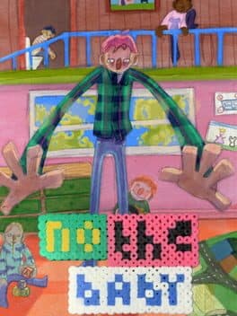No the Baby cover art
