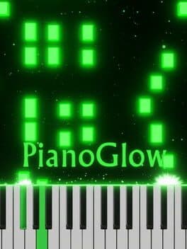 PianoGlow cover art