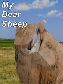 My Dear Sheep cover art