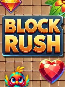 Block Rush cover art